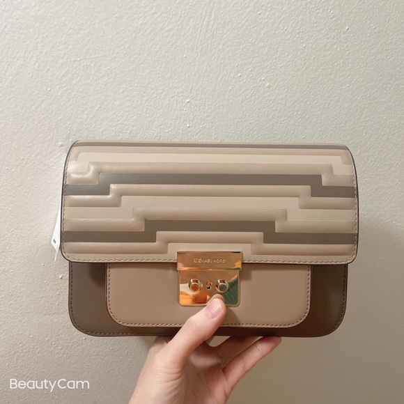 Michael Kors Handbags - Michael Kors Sloan Editor